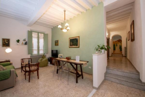 Casa di Lara - Nel cuore della città Montepulciano